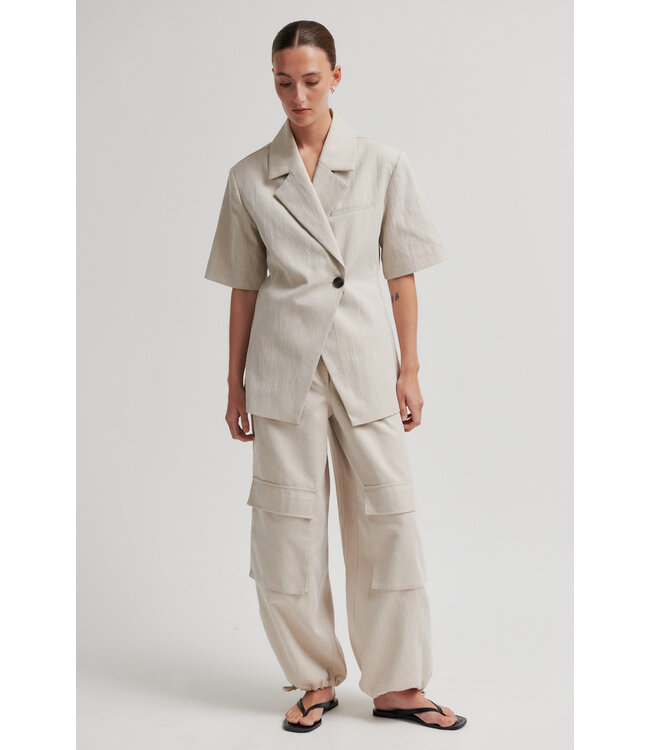 Second Female Santon Blazer