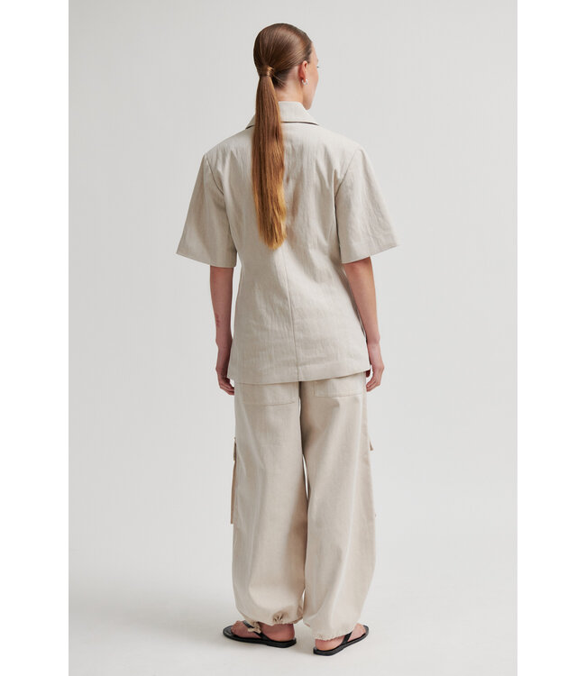 Second Female Santon Blazer