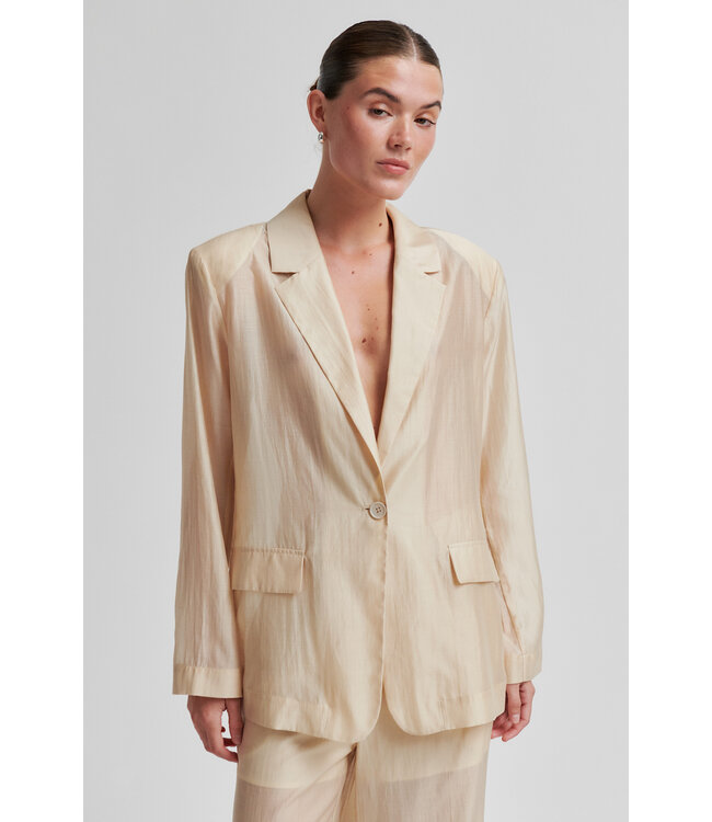 Second Female Lusana Blazer