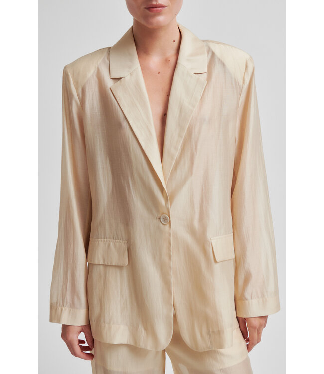 Second Female Lusana Blazer