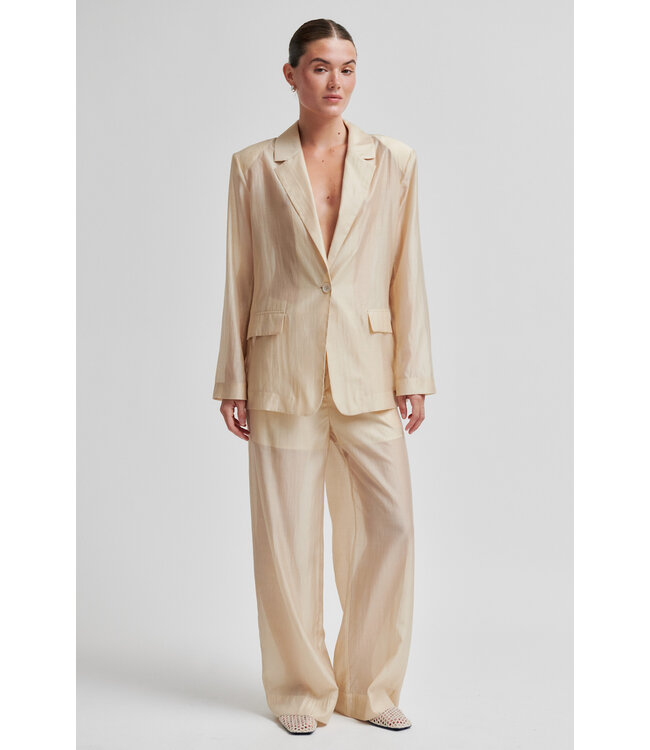 Second Female Lusana Blazer