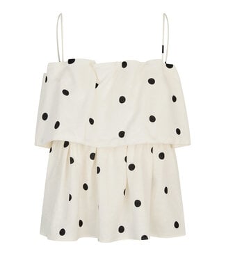 Second Female Salliy Top