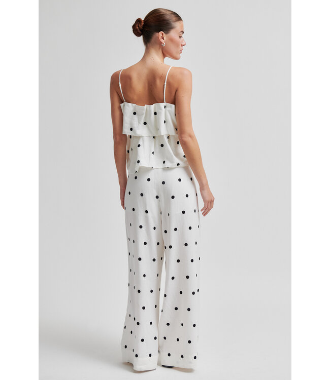 Second Female Salliy Top