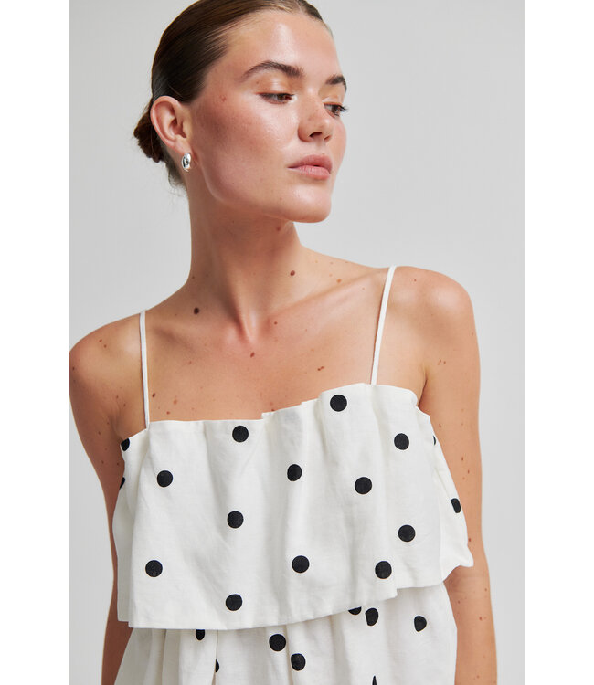 Second Female Salliy Top