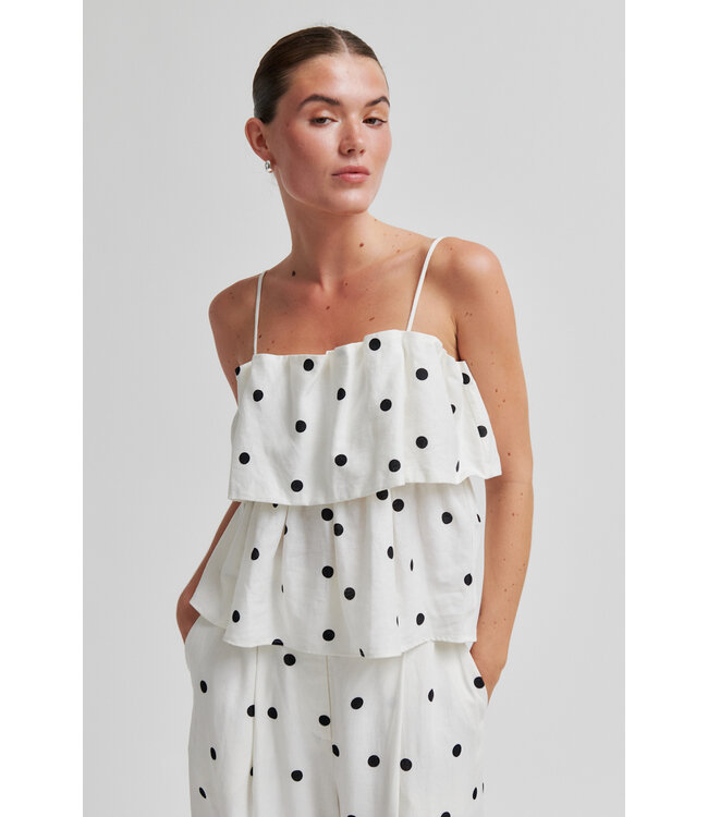 Second Female Salliy Top