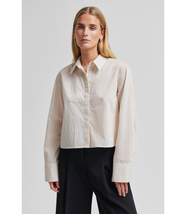 Second Female Flynn Shirt