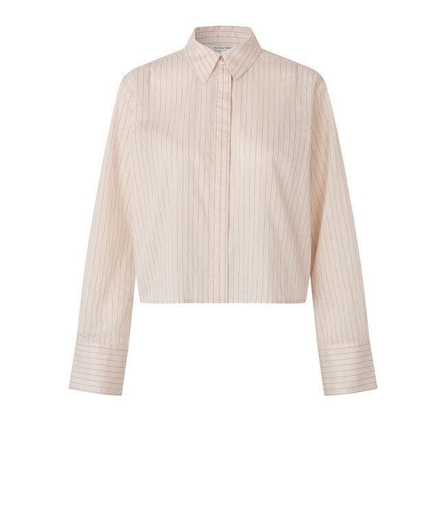 Second Female Flynn Shirt