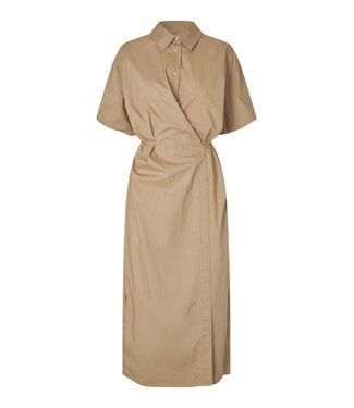 Second Female Rhye Dress