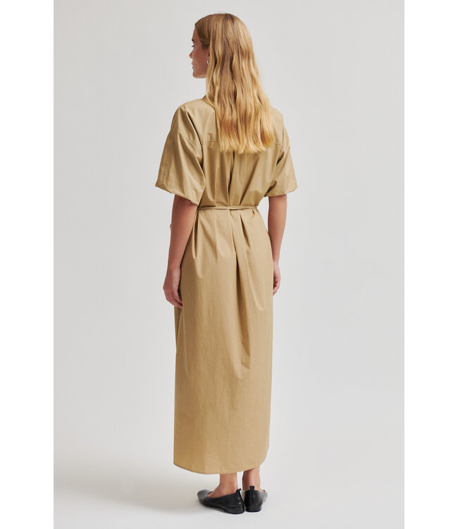Second Female Rhye Dress