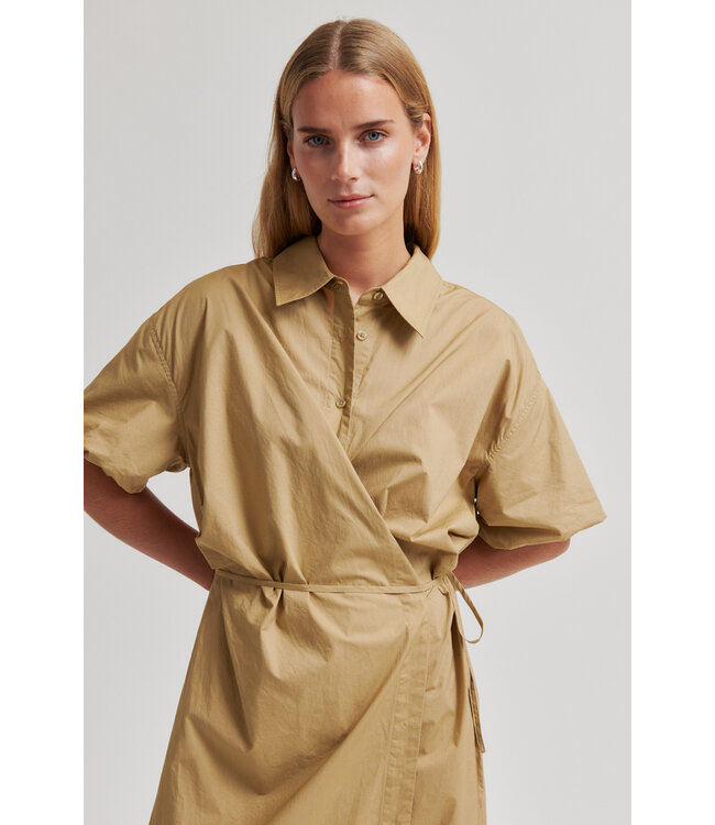 Second Female Rhye Dress