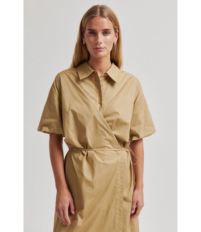 Second Female Rhye Dress