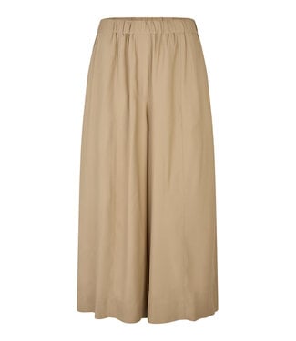 Second Female Grenoble Cropped Trousers