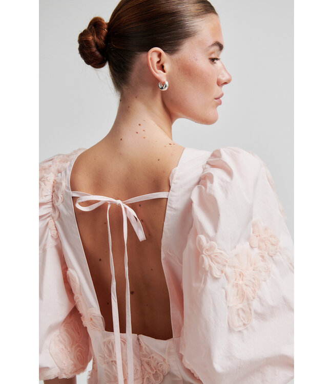 Second Female Ashley Dress