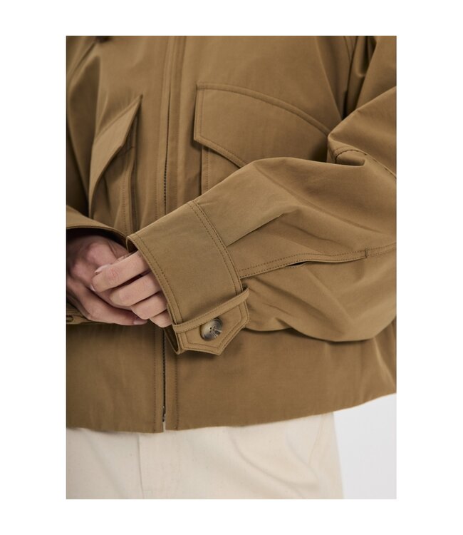 Norr Miller Jacket