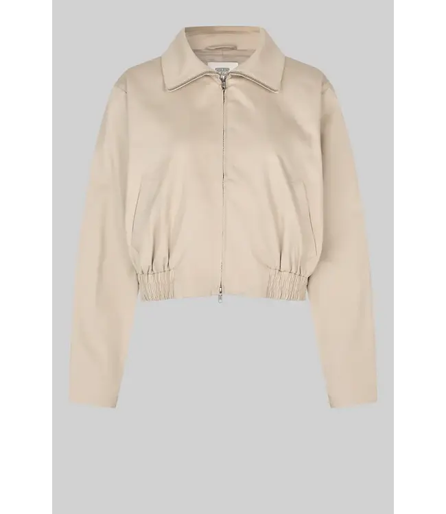 Second Female Willie Jacket