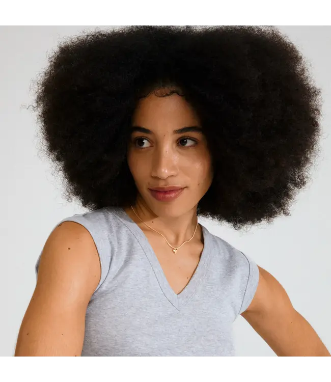 Pilgrim ALAIA necklace gold-plated