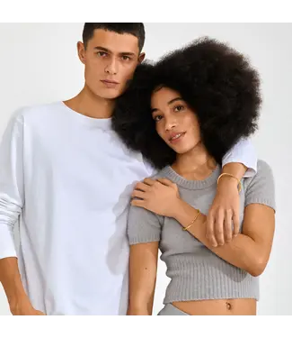 Pilgrim ALAIA bangle gold-plated