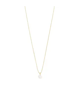 Pilgrim HADLEY necklace gold-plated