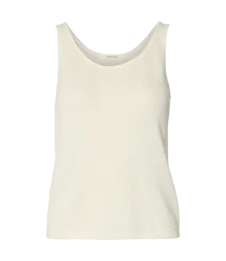 Selected Mia knit top u-neck