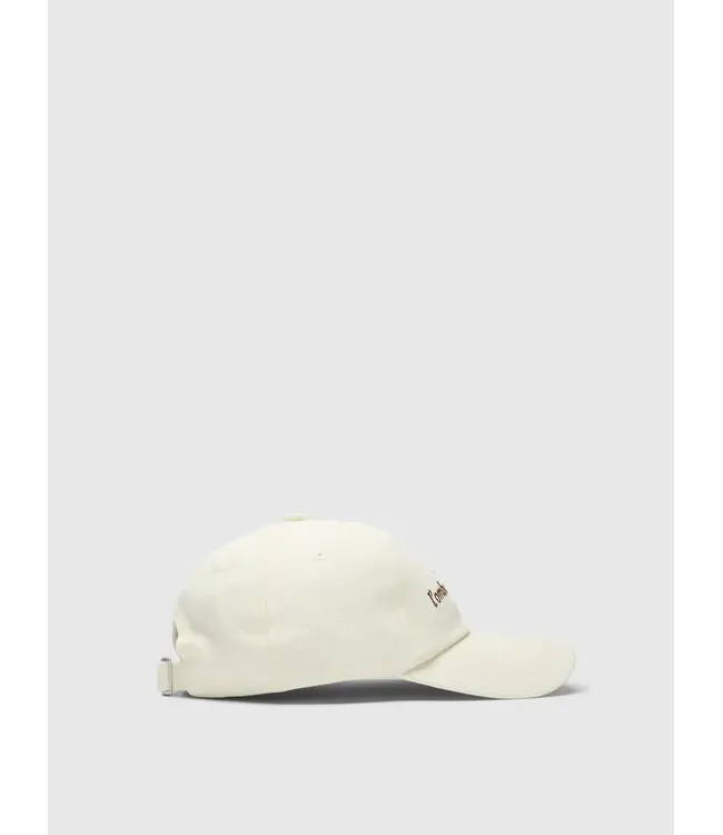 Selected Caya Cap - Erget