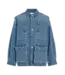 Rouge Edit Ramonas Denim Jacket