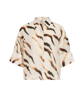 Rouge Edit Alana 2/4 Shirt