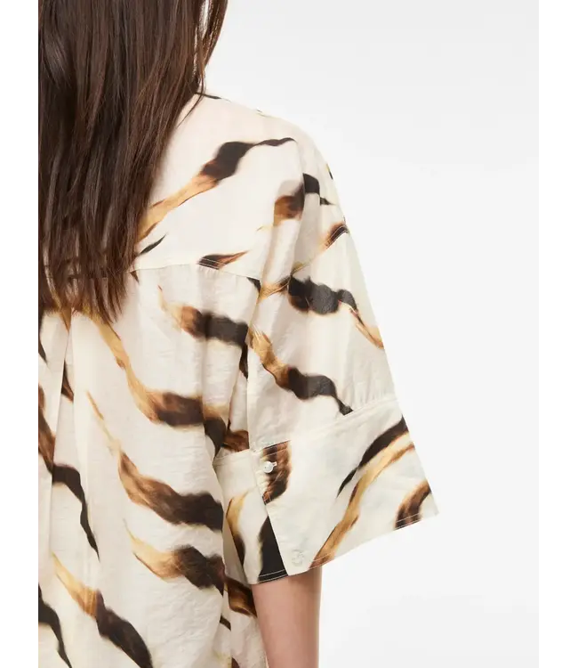 Rouge Edit Alana 2/4 Shirt