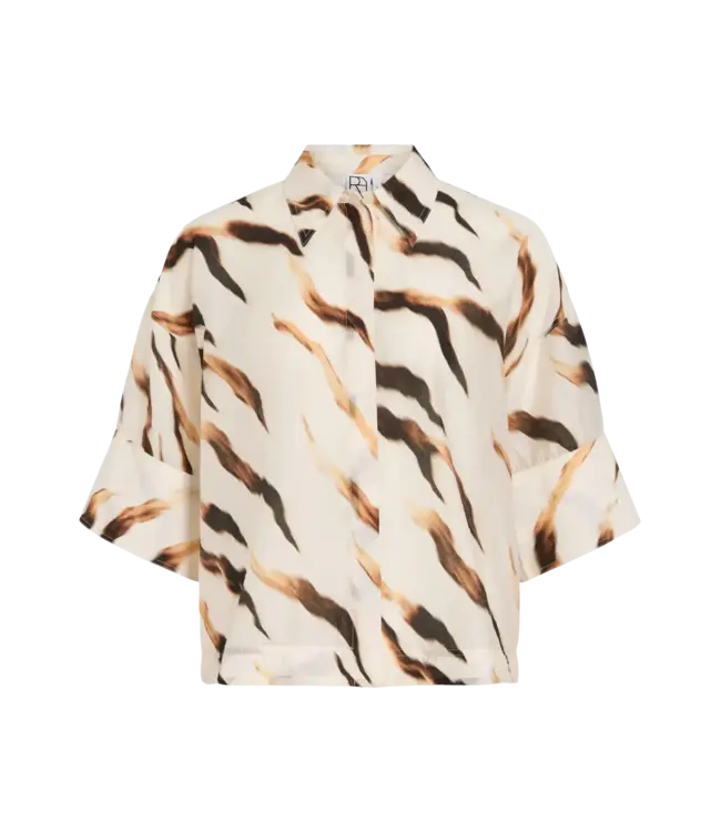 Rouge Edit Alana 2/4 Shirt