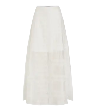 Rouge Edit Luca HW Midi Skirt