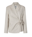 Second Female Maximus New Wrap Blazer