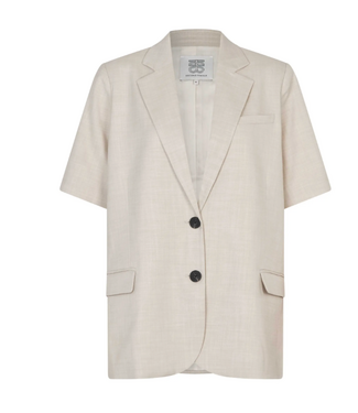 Second Female Sharo SS Blazer / Size L