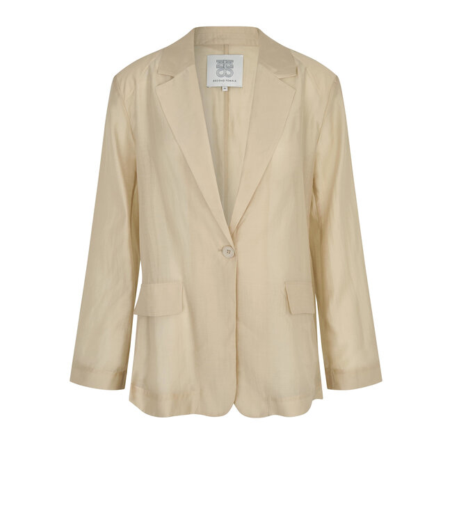 Second Female Lusana Blazer