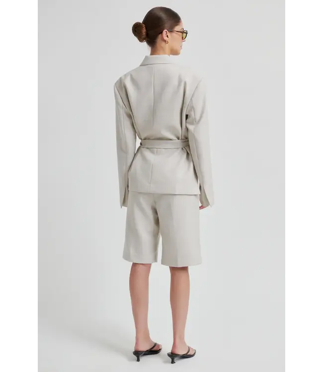 Second Female Maximus New Wrap Blazer