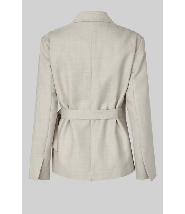 Second Female Maximus New Wrap Blazer