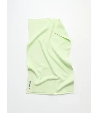 BONGUSTA Naram Guest Towels lemon sorbet