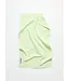 BONGUSTA Naram Guest Towels lemon sorbet
