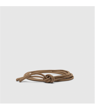 Selected Selected Mai Thin suede robe belt