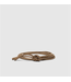 Selected Selected Mai Thin suede robe belt