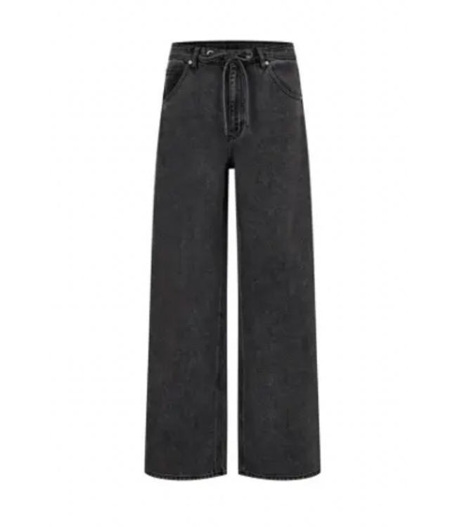 Second Female Irvin denim jeans / size M