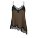 Second Female Lacia Contrast Strap Top