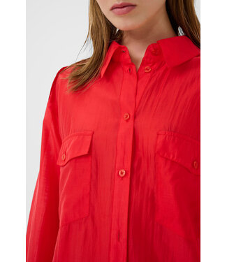 Gestuz Siora LS shirt