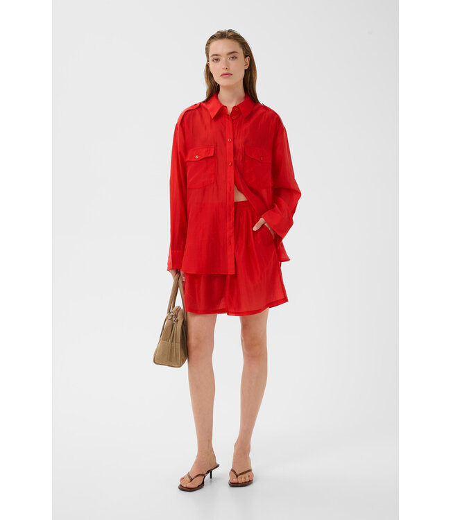 Gestuz Siora LS shirt