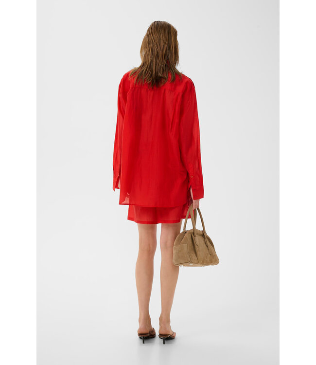 Gestuz Siora LS shirt