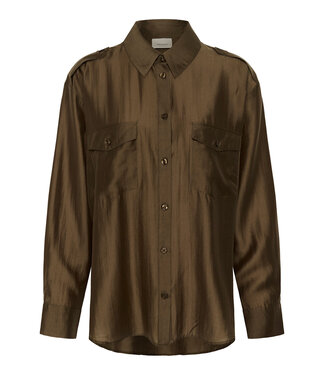 Gestuz Siora LS shirt