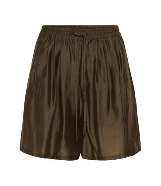 Gestuz Siora HW shorts / size L