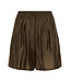 Gestuz Siora HW shorts / size L