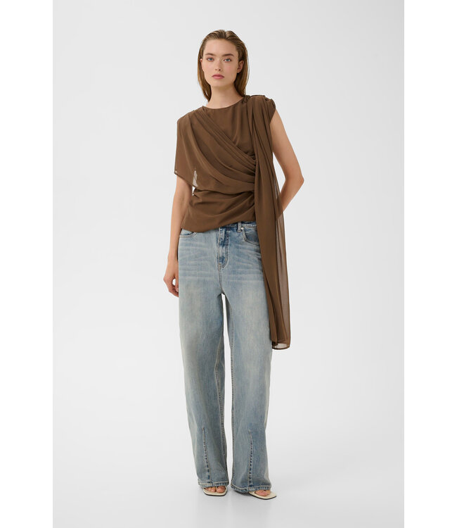 Gestuz Noma HW jeans