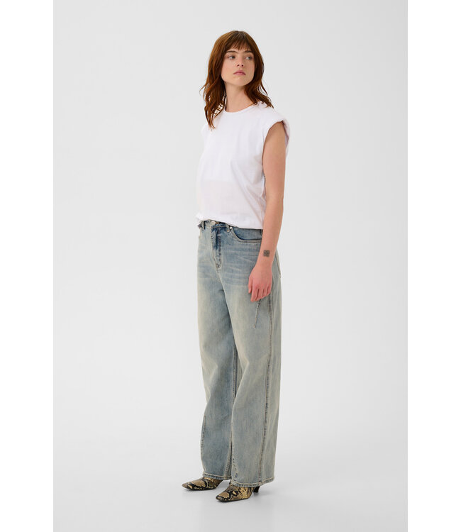 Gestuz Kathrin muscle tee