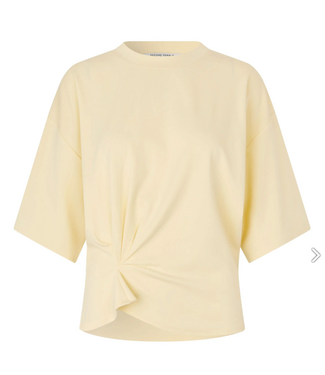 Second Female Missouri Tee