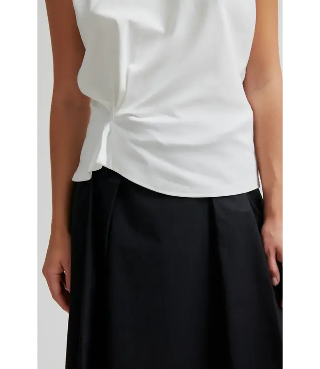 Second Female Missouri Top